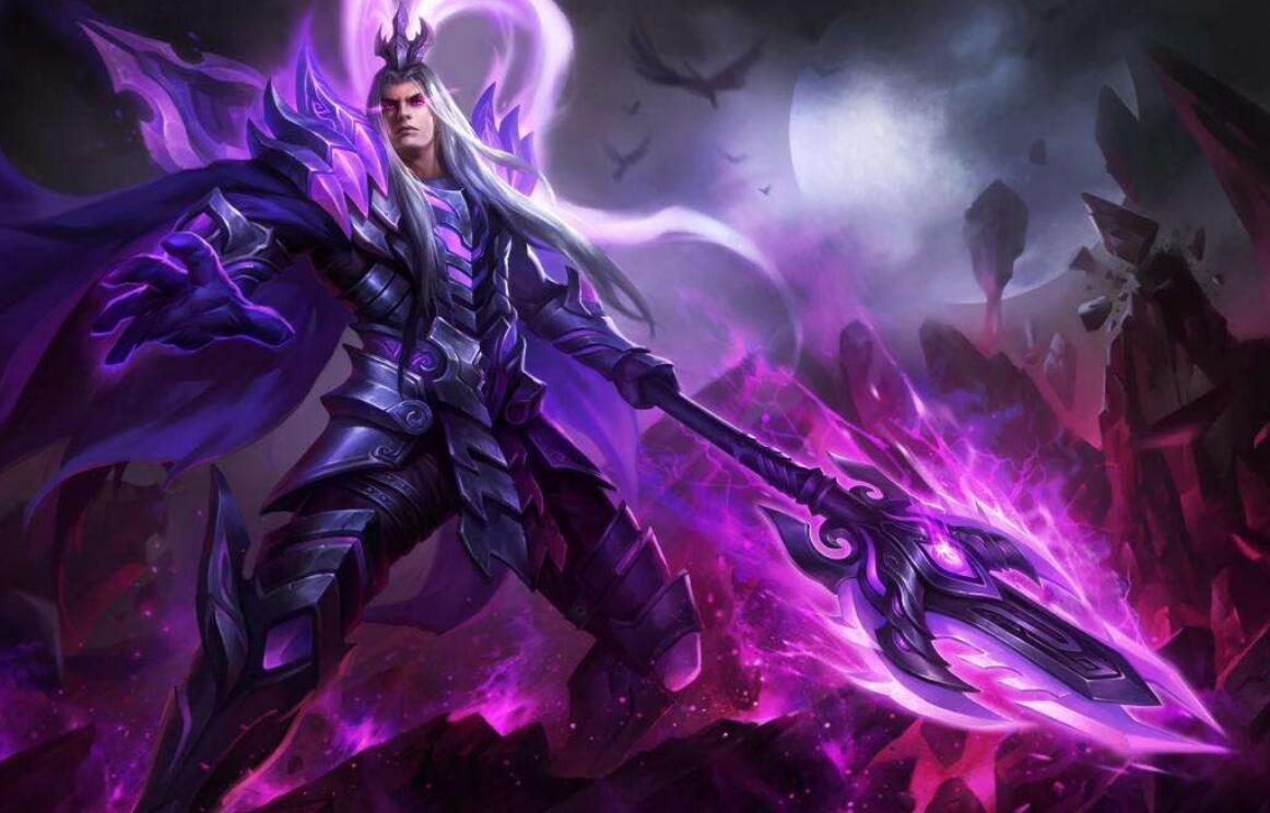 吕布伤害最高出装有哪些？如何选择最优装备？