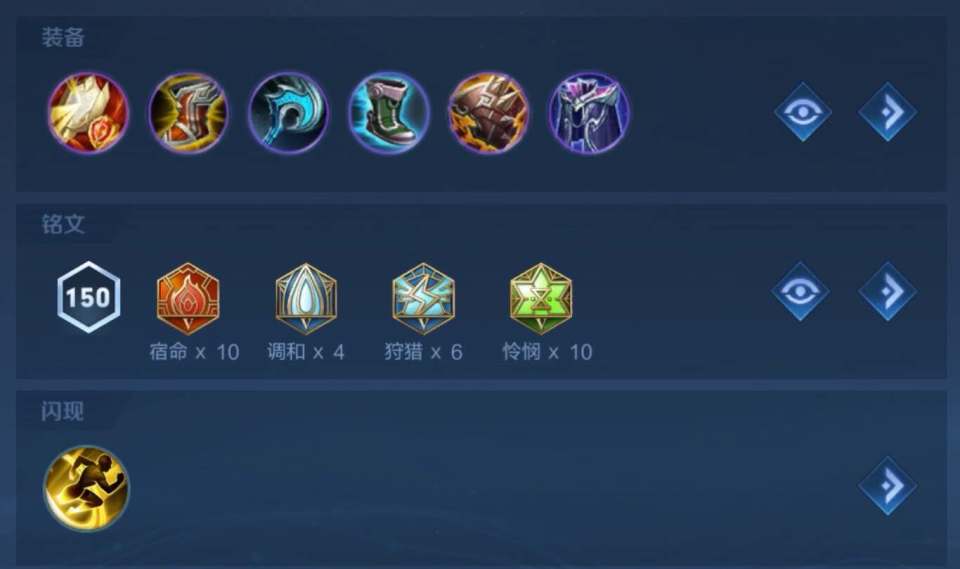 后羿最强一打五出装有哪些？如何选择装备提升战斗力？