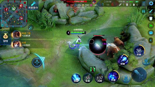 东皇太一的大招冷却时间是多少秒？如何有效利用他的技能？