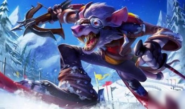 老鼠大乱斗如何出装？最佳装备推荐是什么？