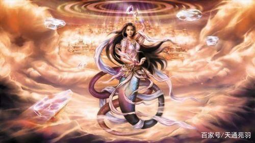 女娲的力量是否被削弱？她的影响力还有多大？