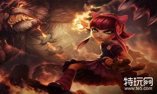 安妮出装推荐有哪些？如何选择适合的装备？