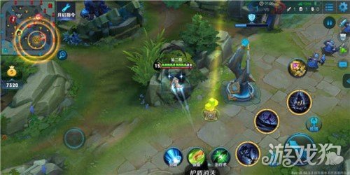 东皇太一最新出装有哪些特点？如何提升暴力输出效果？