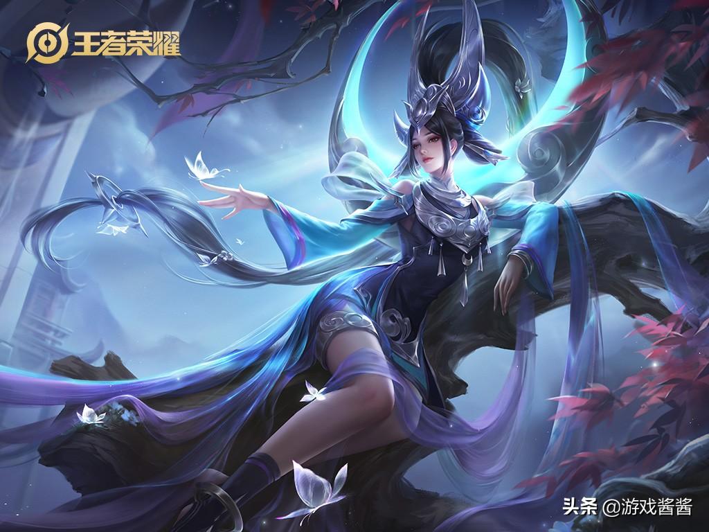 狂暴流后羿如何出装？最佳装备推荐是什么？