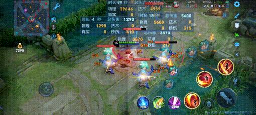 万爆流吸血云缨如何出装?最佳装备推荐是什么? 万爆流吸血云缨如何出装?最佳装备推荐是什么?