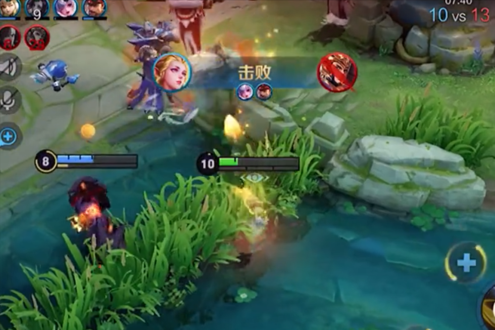 艾琳出装和铭文选择如何提升伤害？