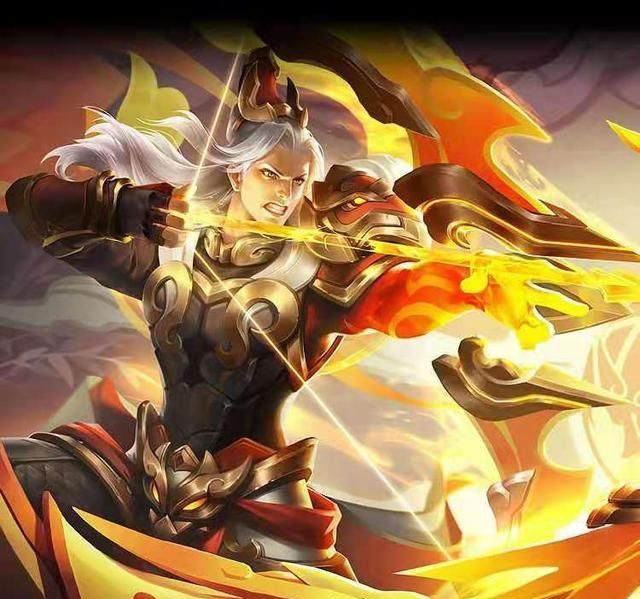 新手后羿怎么玩才能更强？有哪些技巧和策略？