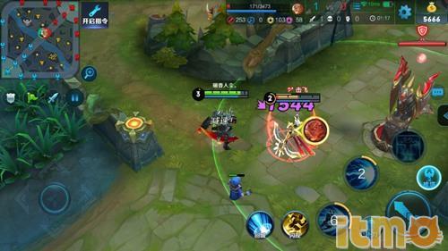 墨子折磨流出装是什么？如何使用墨子折磨流出装？