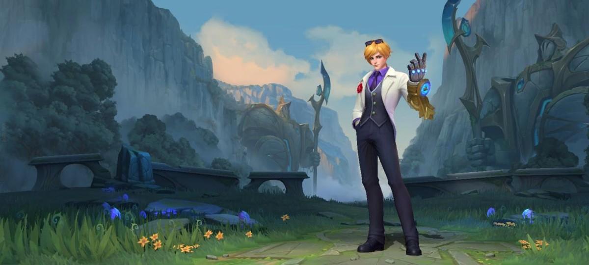 英雄联盟易出装有哪些推荐？如何选择最佳装备？