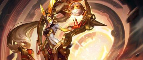 女娲伤害最强出装有哪些？如何选择最佳装备提升输出？