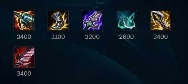 S11天使凯尔最佳出装推荐是什么?如何选择合适的装备? S11天使凯尔最佳出装推荐是什么?如何选择合适的装备?