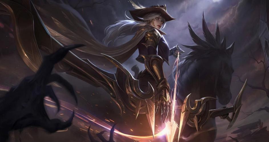 如何掌握LOL寒冰的玩法?有哪些技巧可以提升胜率? 如何掌握LOL寒冰的玩法?有哪些技巧可以提升胜率?