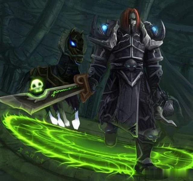 卡萨丁魔战士如何出装？最佳装备推荐是什么？