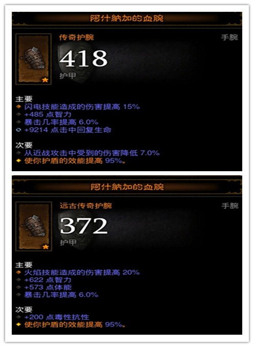 暗黑3魔法师如何出装？最佳装备推荐是什么？