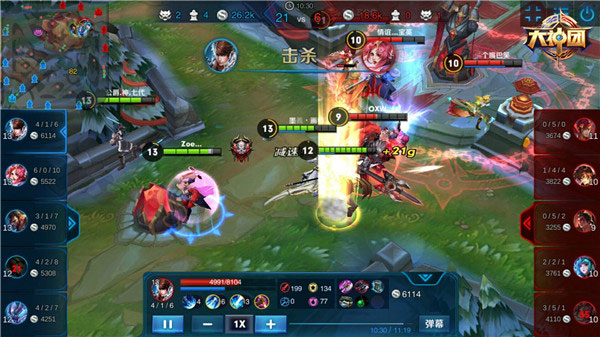 王者荣耀赵云如何打法与出装？最佳策略是什么？