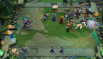 卡萨丁在云顶之弈中如何出装？最新版本的最佳装备推荐是什么？