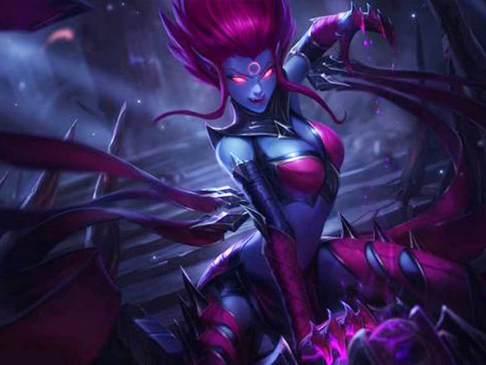 LOL最强英雄有哪些?如何选择适合自己的最强英雄? LOL最强英雄有哪些?如何选择适合自己的最强英雄?