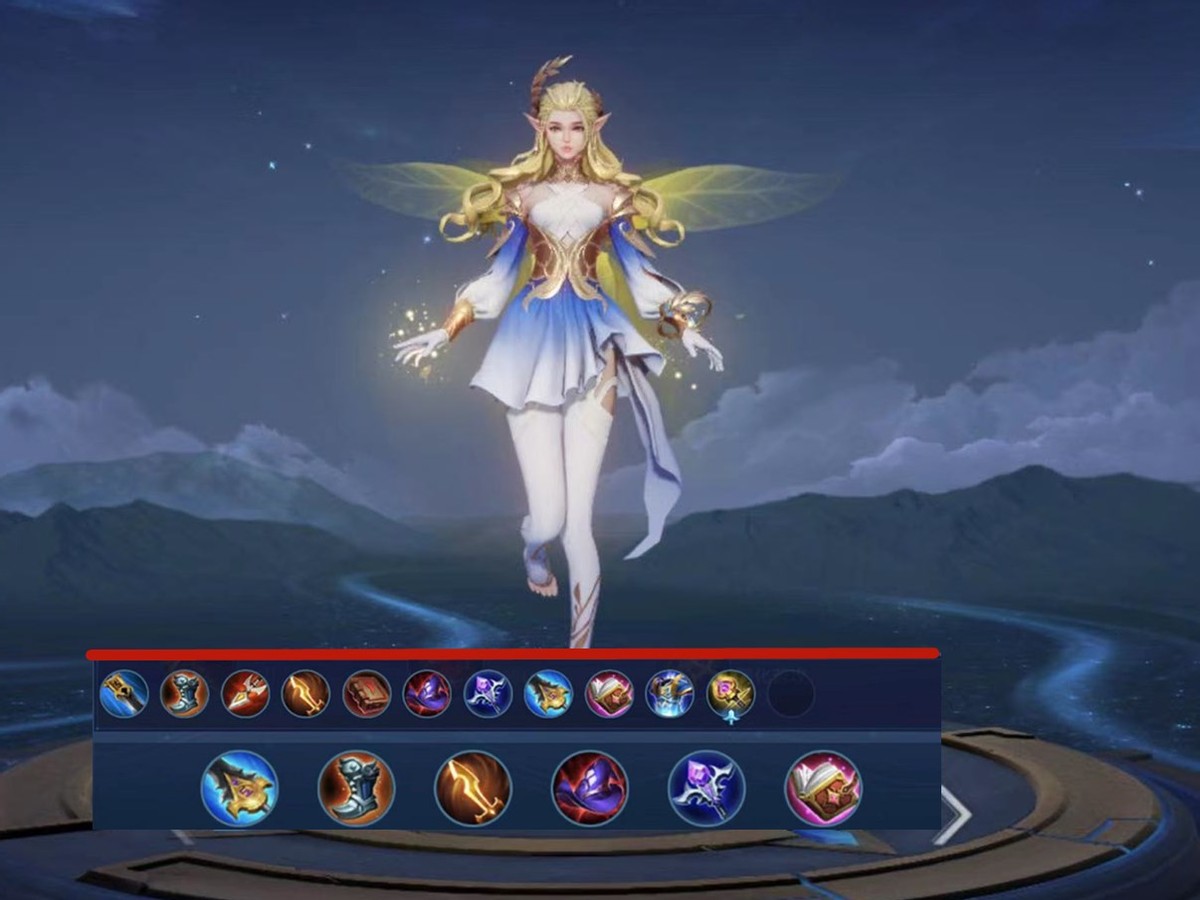 肉刀艾琳出装推荐与玩法解析是什么？