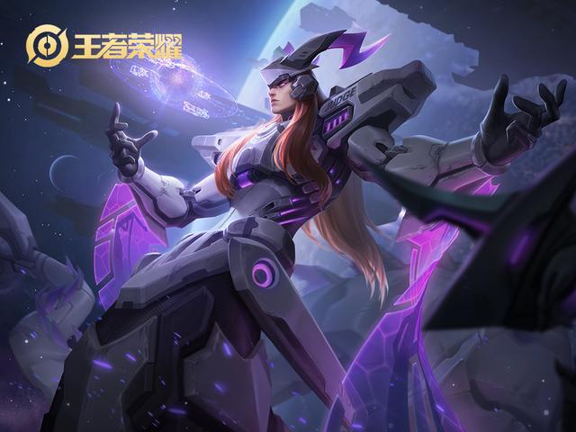 东皇太一适合女生玩吗？女生玩东皇太一有什么优势？