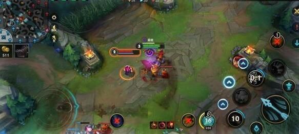 LOL打野思路是什么？有哪些实用技巧？