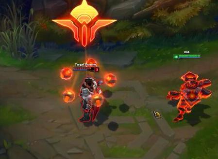 LOL诺手被动效果是什么？如何利用诺手被动提升战斗力？