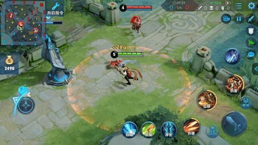 马可波罗高伤害出装有哪些？如何选择最佳装备提升输出？