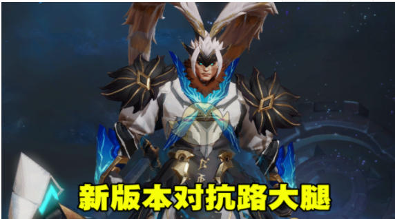 吕布的抗打能力如何？最佳名文与出装推荐是什么？