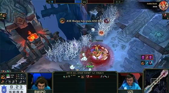 LOL无限火力鳄鱼如何出装？最佳装备推荐是什么？