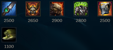 LOL出装思路灵活吗?如何根据局势调整装备选择? LOL出装思路灵活吗?如何根据局势调整装备选择?