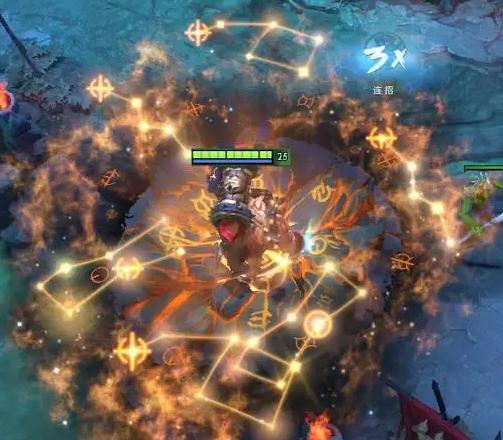 食人魔法师在Dota中如何出装？最佳装备推荐是什么？