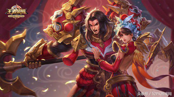 春节返场皮肤有哪些？哪些英雄会获得新皮肤？