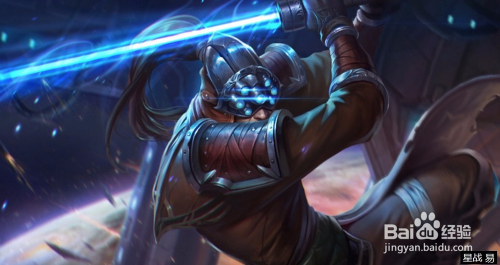 如何提高LOL剑圣的玩法技巧？剑圣的强势打法有哪些？