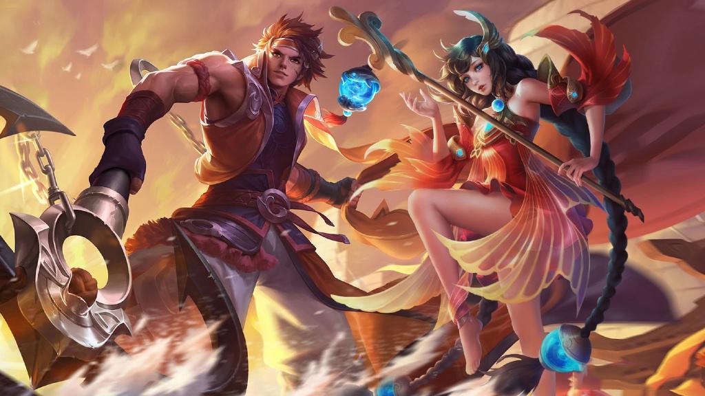 孙策最新出装有哪些推荐？如何选择最佳装备？