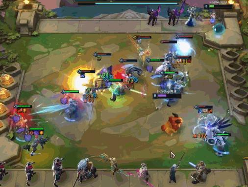 云顶之弈S5天使凯尔如何出装？最佳装备推荐是什么？