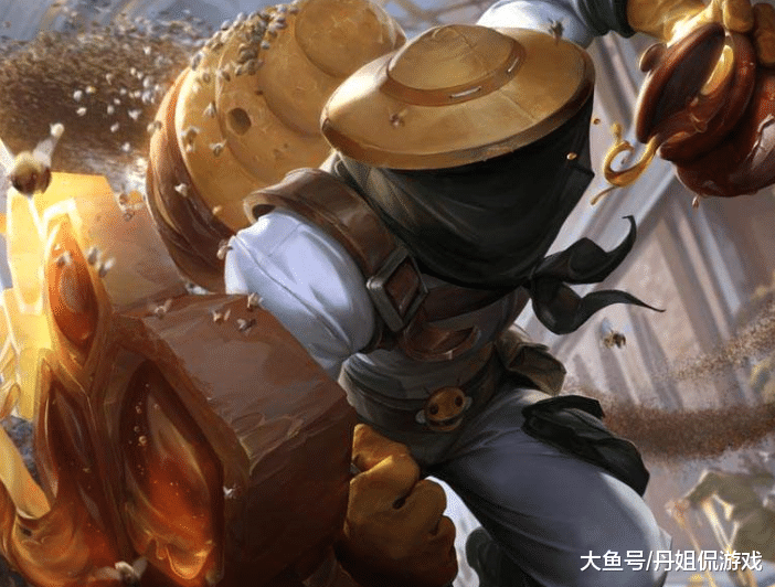 LOL中最让人讨厌的英雄是谁？他们的技能有什么特点？