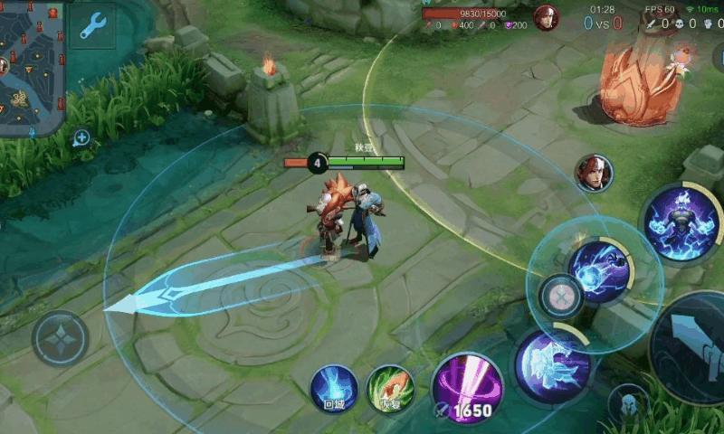 司空震出装推荐与朱老师玩法解析是什么？