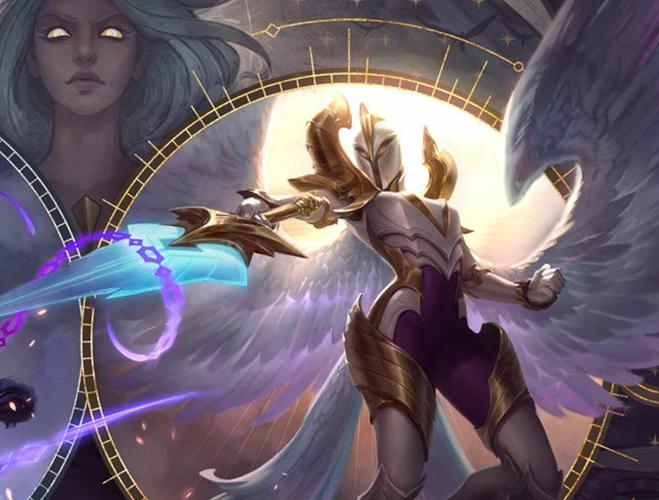 LOL手游上单凯尔最新出装推荐是什么？如何选择最佳装备？