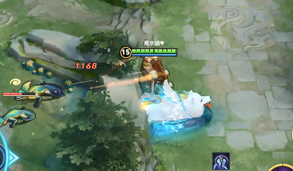 王者荣耀孙策连招技巧有哪些？如何提高孙策的游戏胜率？