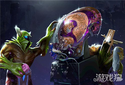 Dota2蓝胖子最佳出装顺序是什么？如何提升游戏胜率？