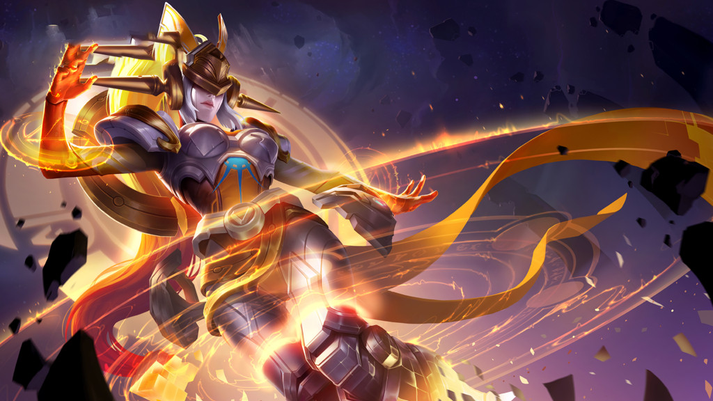 女娲大招如何秒杀脆皮？最佳出装推荐是什么？