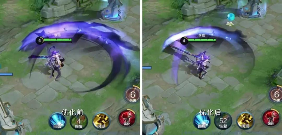 李信的最强万爆秒人技巧是什么?暗信如何运用? 李信的最强万爆秒人技巧是什么?暗信如何运用?