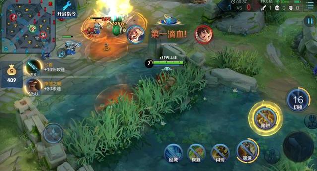 后羿最强六神装是什么？如何选择后羿的最佳装备？