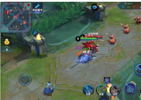 木瑞孙策出装与铭文搭配有哪些最佳选择？