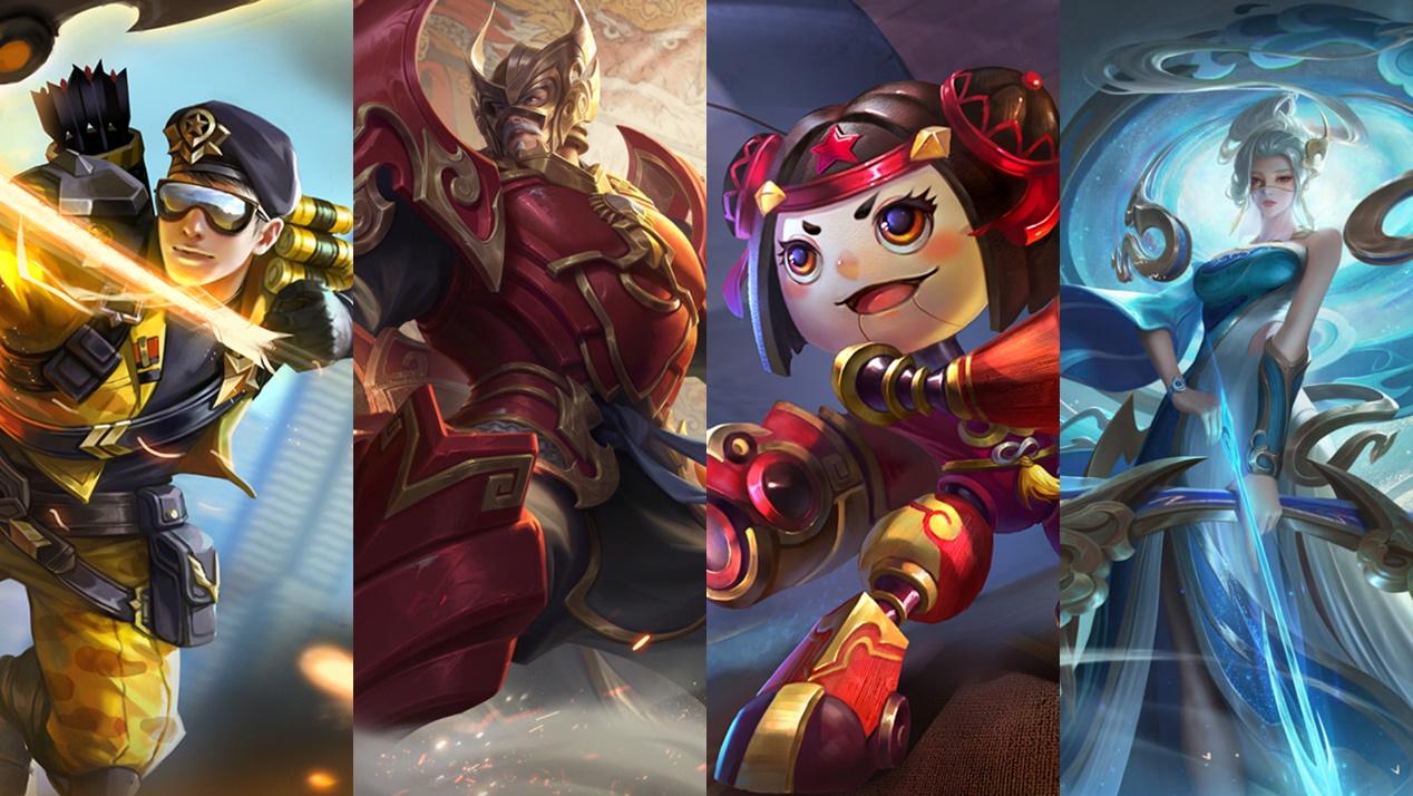 王者荣耀后羿吸血出装有哪些推荐？如何选择最佳装备？