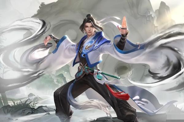 甄姬最强秒人回血出装有哪些？如何选择最佳装备提升战斗力？