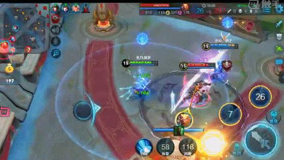 小明法装秒人出装和铭文搭配有哪些技巧？