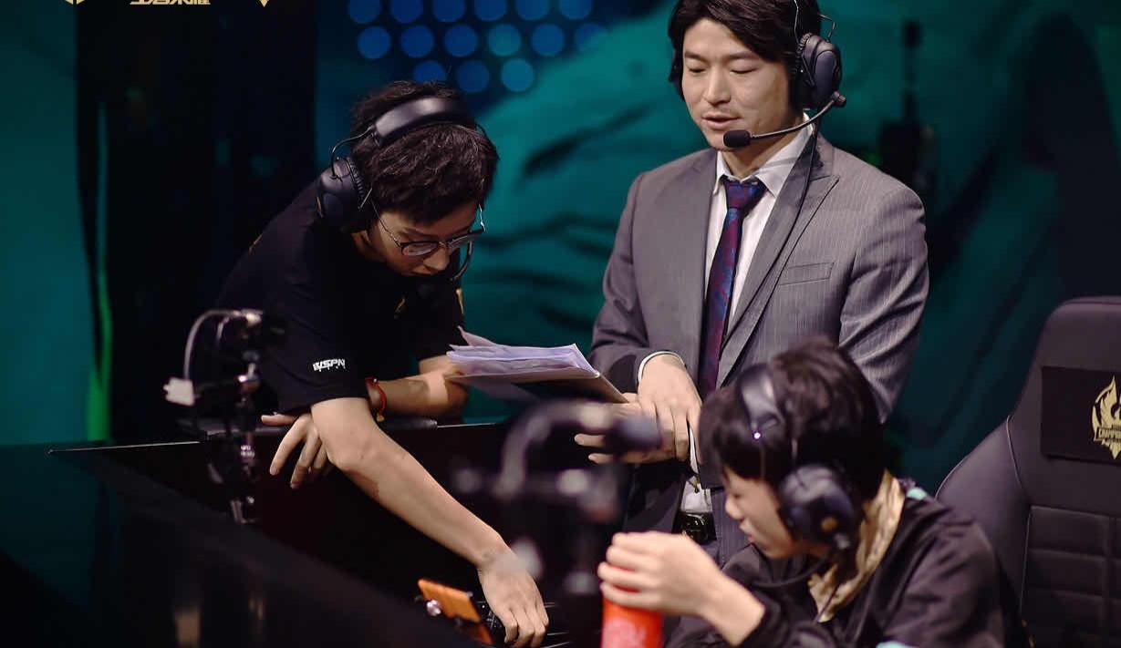 KPL教练证考试流程是什么？需要哪些条件？