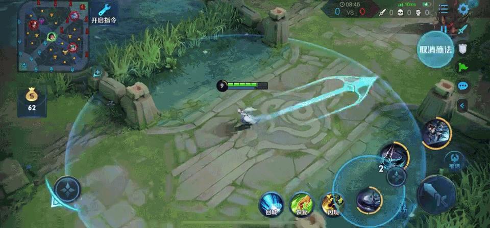 LOL法师吸血装备有哪些？如何选择最适合的装备？