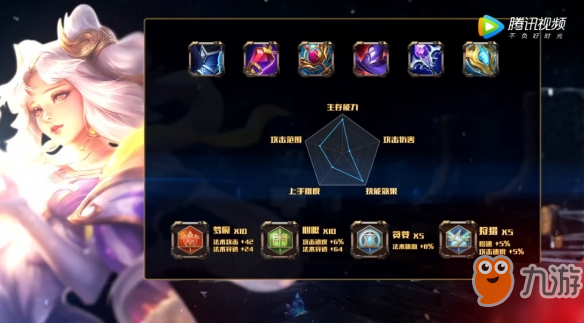 韩信天花板出装与铭文搭配有哪些？如何选择最优组合？