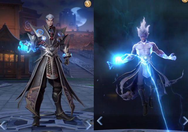 司空震新版本出装有哪些推荐？如何选择最优装备？